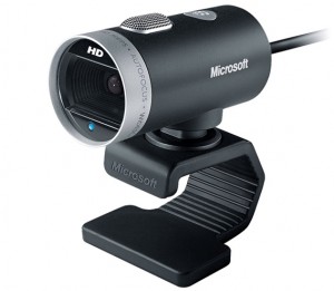 HD Web Camera HD Web Camera