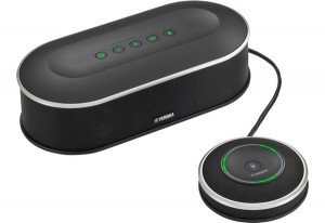 Yamaha Microphone Speakerphone Yamaha Microphone Speakerphone
