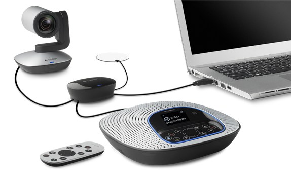 Logitech Conference Cam