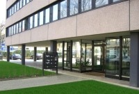 Bürogebäude