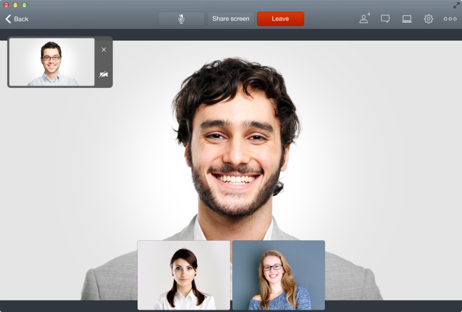free software client