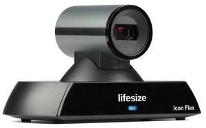 Lifesize Icon flex usb Kamera