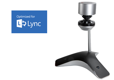 Polycom skype for business cx 5100